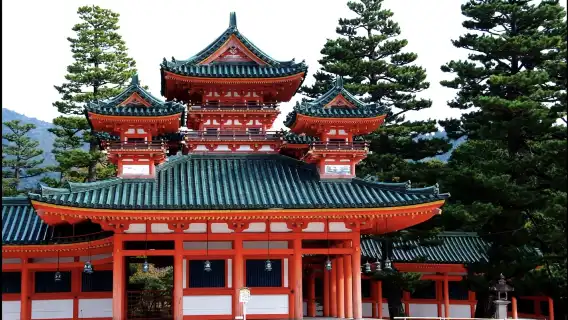 日本大阪天保山摩天輪+聖瑪利亞號帆船【普通話專車-舒適純淨】