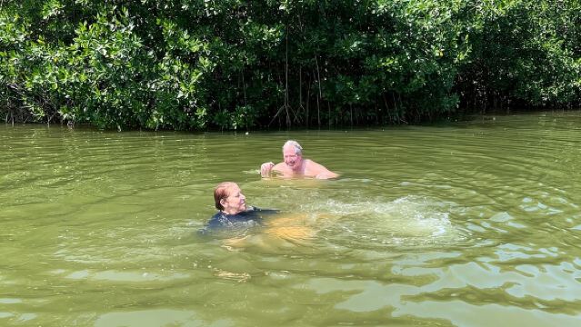 카르타헤나 낚시 & 게잡이 • 점심 식사가 포함된 특별한 현지 체험