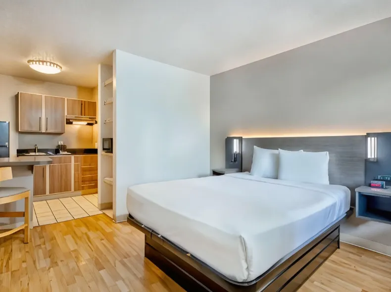 Studio 6 Extended Stay - San Antonio, TX - Medical Center