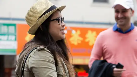 舊金山:唐人街美食健行之旅