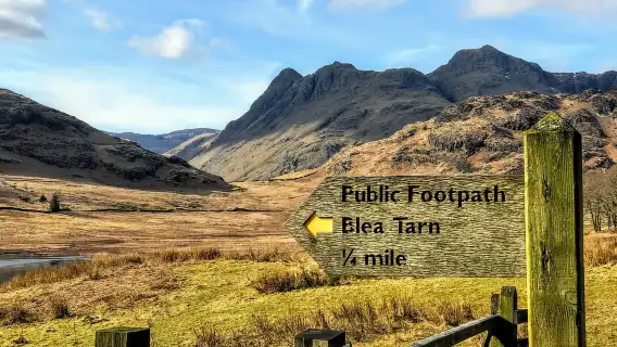 From Chester: Lake District Full-Day Guided Sightseeing Tour