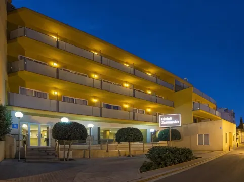 Sercotel Hotel Zurbarán Palma