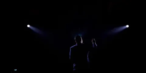 鴿子谷:澤西之聲 - Frankie Valli 演出票