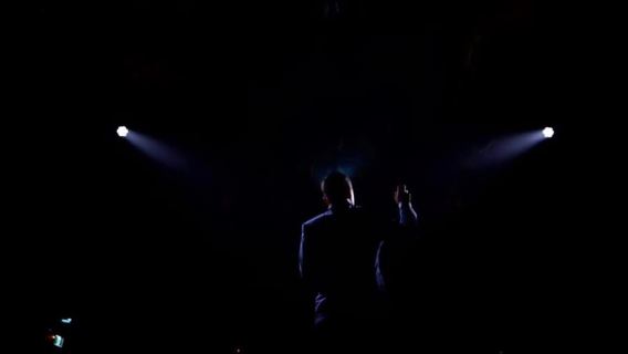 Pigeon Forge: Jersey Voice - Frankie Valli Show Ticket