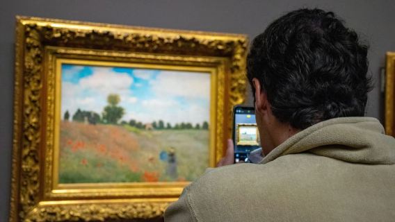 ทัวร์พิพิธภัณฑ์ออร์แซ: ไฮไลท์ 2 ชั่วโมง (แบบส่วนตัวและกลุ่มเล็ก)