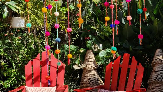 Scopri Constanza, la Svizzera dei Caraibi