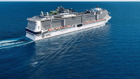 Casablanca Guided City Tour from Hotel or Cruise Port