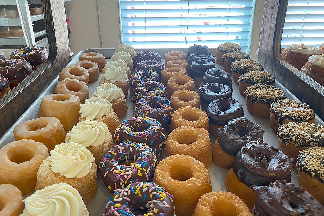 Nashville 12South Food Tour with 7 Tastings