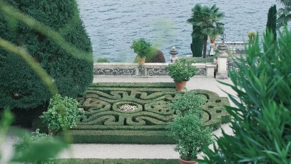 包車自由行，深度體驗馬焦雷湖熱門地標，省時高效