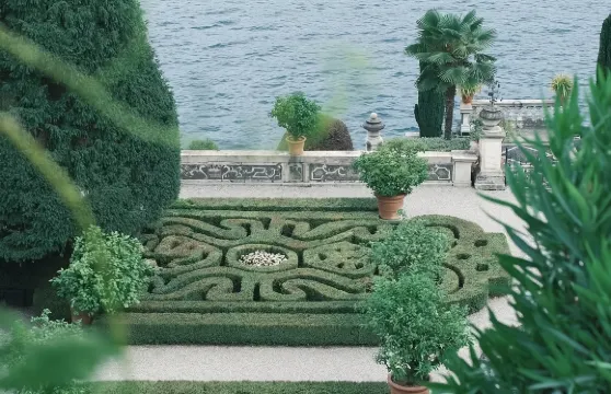 包車自由行，深度體驗馬焦雷湖熱門地標，省時高效