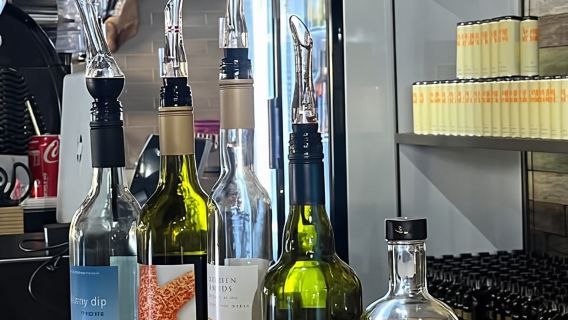 시드니 포트 스티븐스