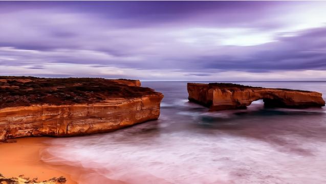 墨爾本 大洋路反線一日遊