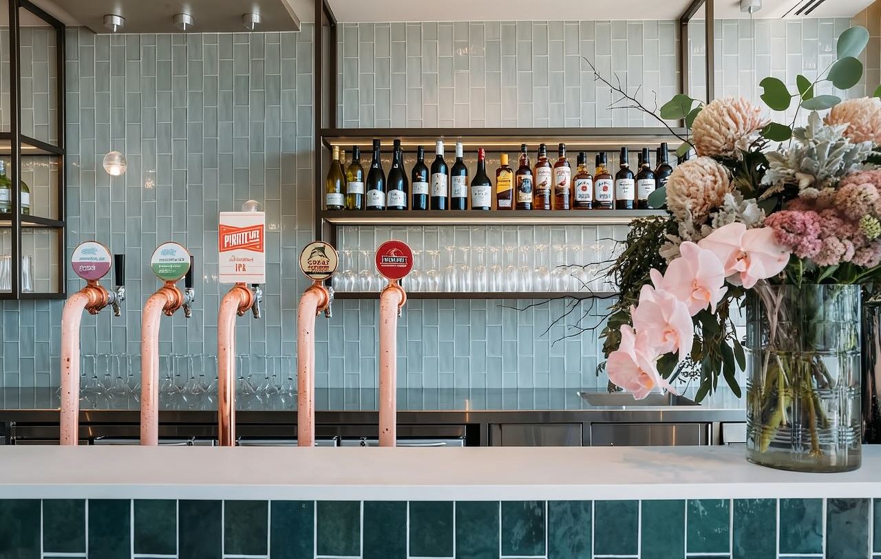 VIP Lounge ervaring bij Sydney Airport (SYD) Plaza Premium Lounge | 3 uur rustservice met gratis Wi-Fi