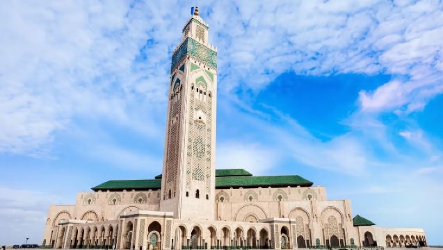 Casablanca Maghribi, terjemahan profesional, pemandu pelancong lawatan, pemandu pelancong pameran, teman perniagaan lawatan, lawatan bebas sambutan tempatan, perkhidmatan peribadi eksklusif