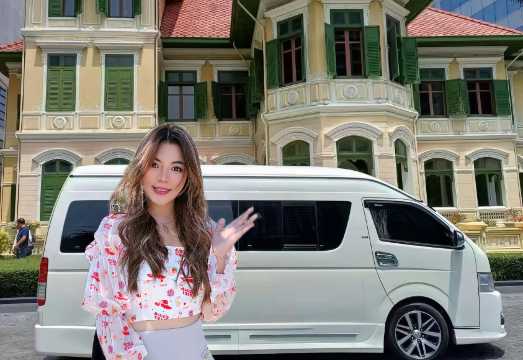 Bangkok to Koh Samet or Rayong one-way private car service with 24-hour Chinese customer support, available for urgent requests.