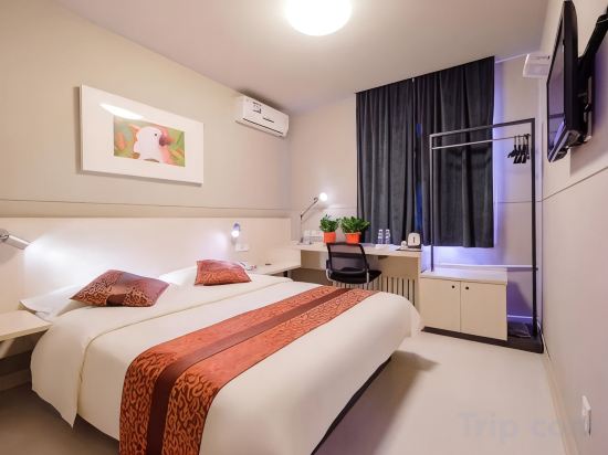 Others 2, Lanhua Hua Hotel (South Gate Square), Yinchuan