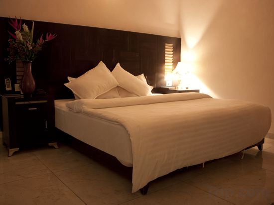 Hotel Lubumbashi Room Type - Superior Room