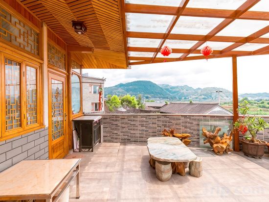 Others 2, Tengchong Banshan She | Rural Scenery & Ancient Town View Inn (Heshun Ancient Town Branch), Baoshan