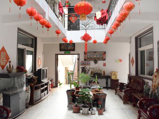 Others 4, Fushan Hotel, Taiyuan