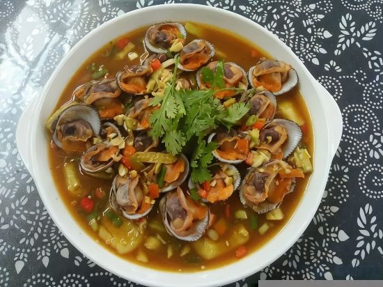 Others 2, Changdao Shuanglin Homestay, Yantai