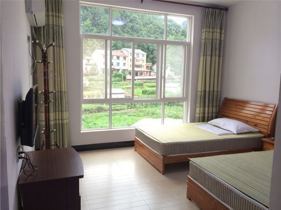 Others 2, Feilai Inn, Hangzhou