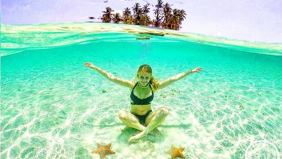All-Inclusive San Blas Islands Day Tour from Panama City