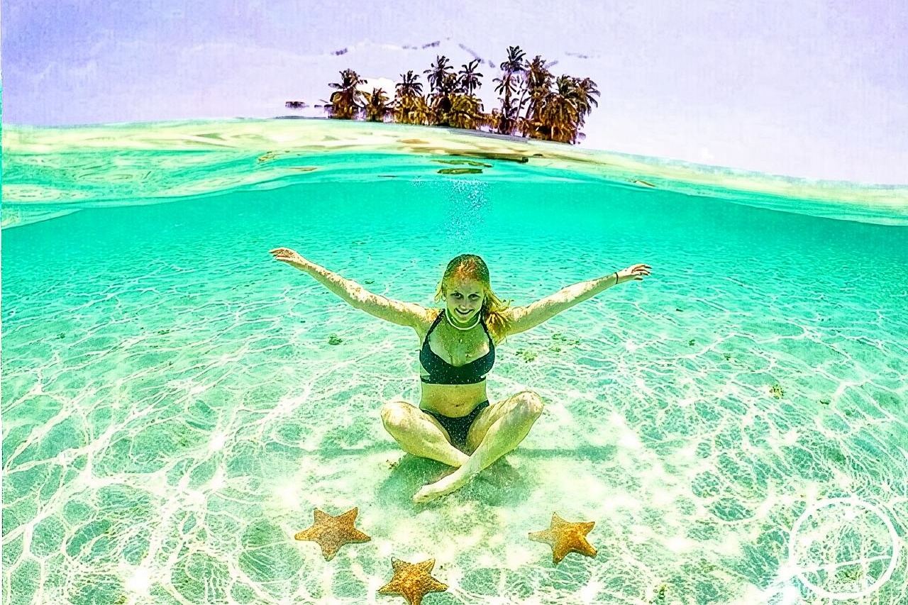 All-Inclusive San Blas Islands Day Tour from Panama City