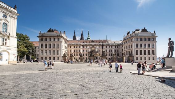 PragueTours