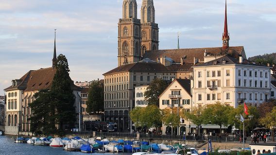 ZurichTours