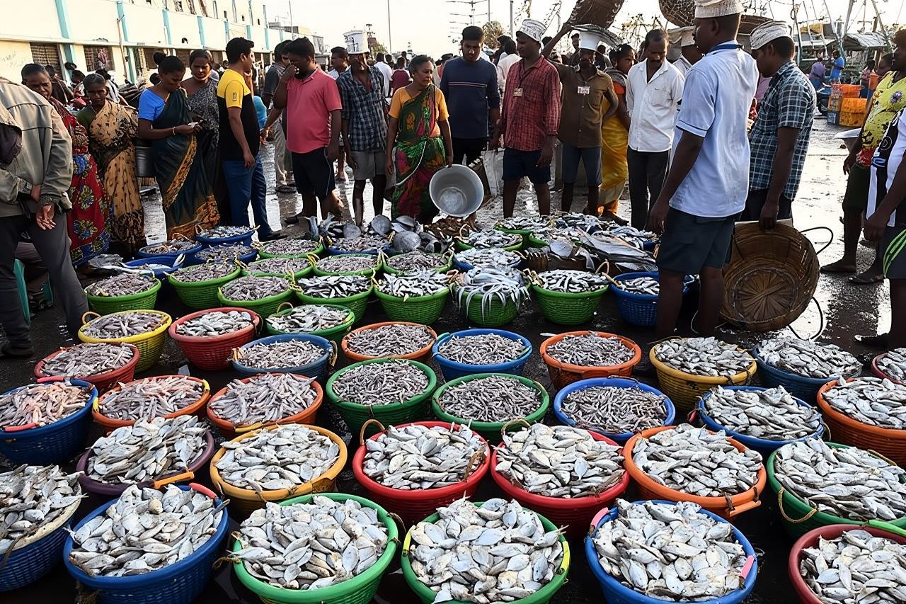 Das prächtige Chennai: Private Halbtagestour durch Chennai