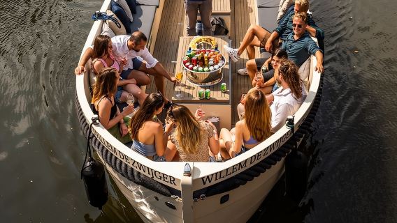 AmsterdamTours