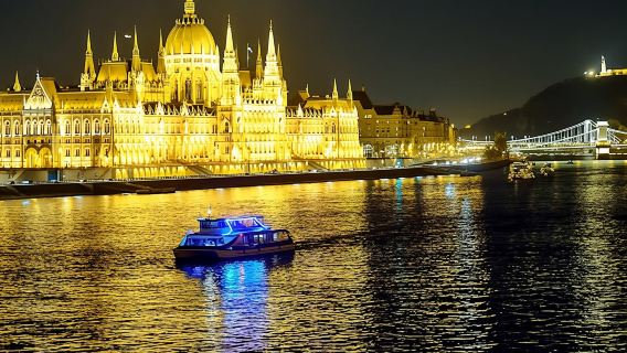 Budapest