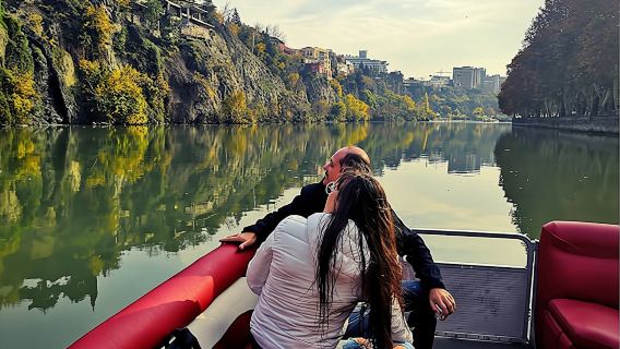 Tbilisi