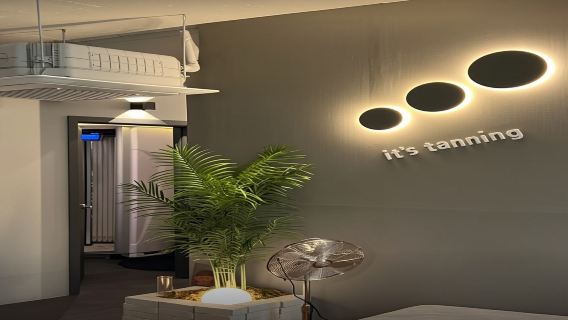 Complete various tanning experiences in Hongdae at once