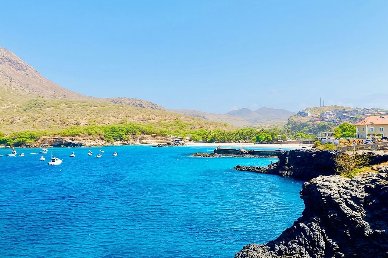 Частный тур по Сантьяго — откройте для себя остров