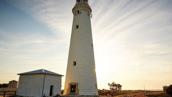 Rottnest Island All-Inclusive Grand Island Tour from Perth