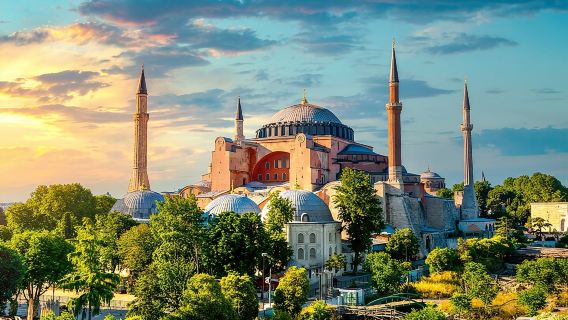 IstanbulTours