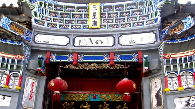 大理市洱海、崇聖寺、蒼山私人日遊（可選車輛+門票）