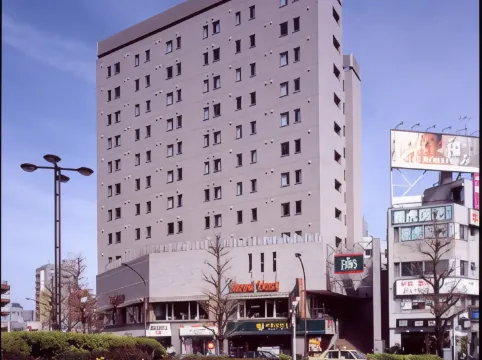 Washington R&B Hotel Otsukaeki Kitaguchi