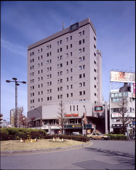 Washington R&B Hotel Otsukaeki Kitaguchi
