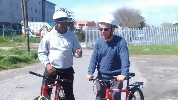 ทัวร์เดินชมเมือง