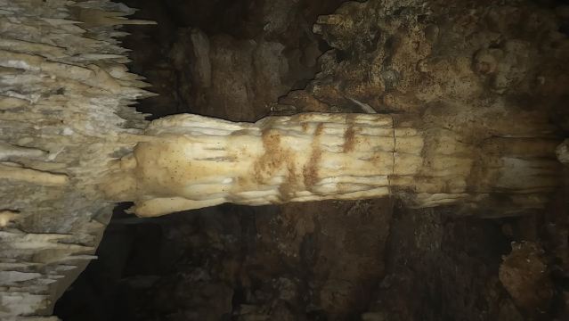 Cave Tour with Local Guide
