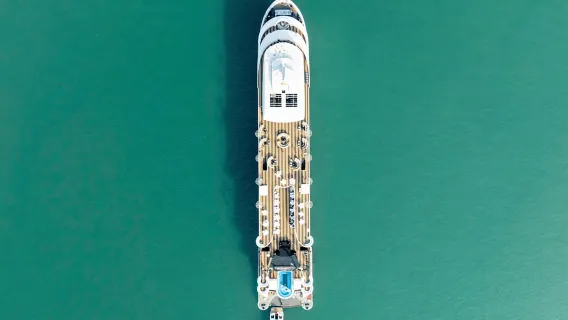 Crucero de un día por Halong: Explorador de 7 horas con Luna Halong Cruise