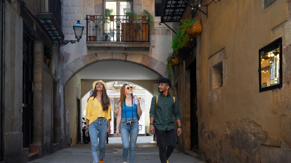 Firenze: il miglior tour introduttivo a piedi con una guida locale