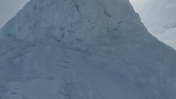 Arnarstapi: escursione sul ghiacciaio Snæfellsjökull e sul vulcano