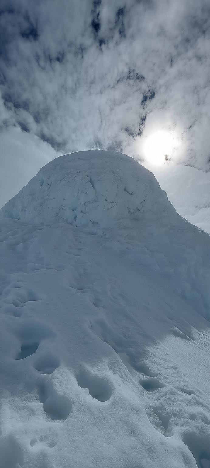Arnarstapi: escursione sul ghiacciaio Snæfellsjökull e sul vulcano