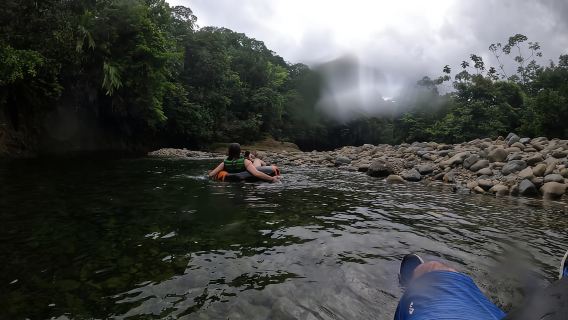 San Cipriano: San Cipriano Natural Reserve Guided Tour