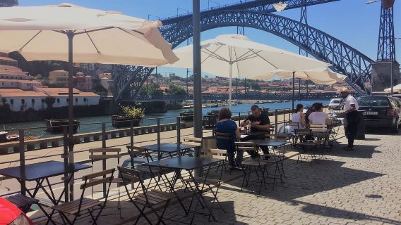 Porto: tour gastronomico privato a piedi con degustazioni