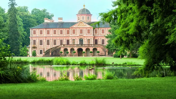 The best in Baden-Baden surroundings and Black Forest. Start from Baden-Baden