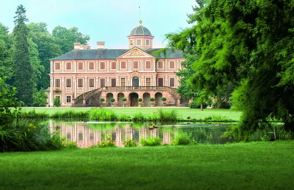 巴登巴登周邊及黑森林的最佳體驗。從巴登巴登出發